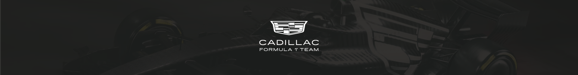 Cadillac F1