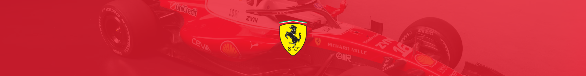 Scuderia Ferrari