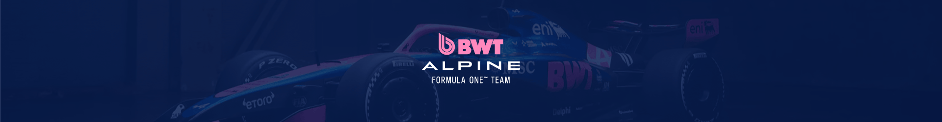 Alpine F1