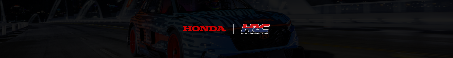 Honda Racing