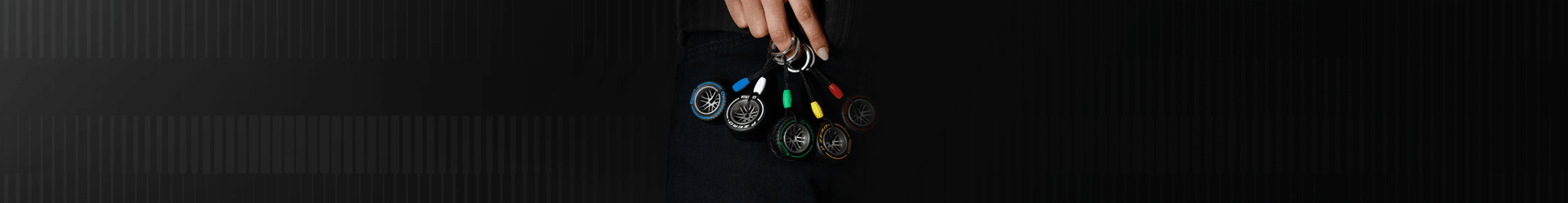 Accesorios - Racing Fans