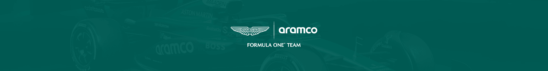 Aston Martin F1 - Racing Fans