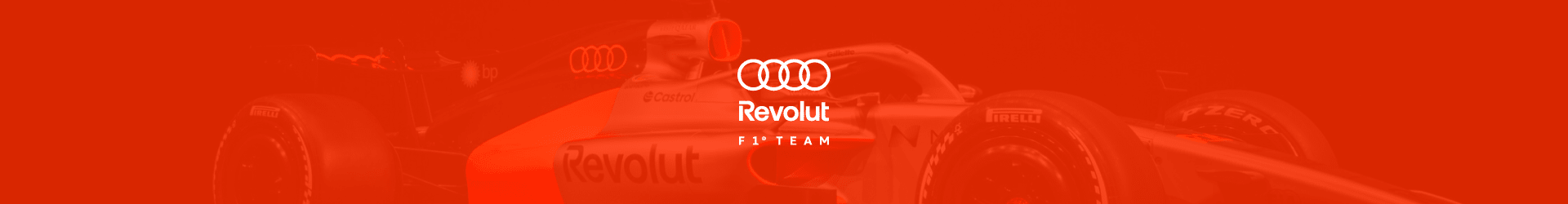 Audi F1 - Racing Fans