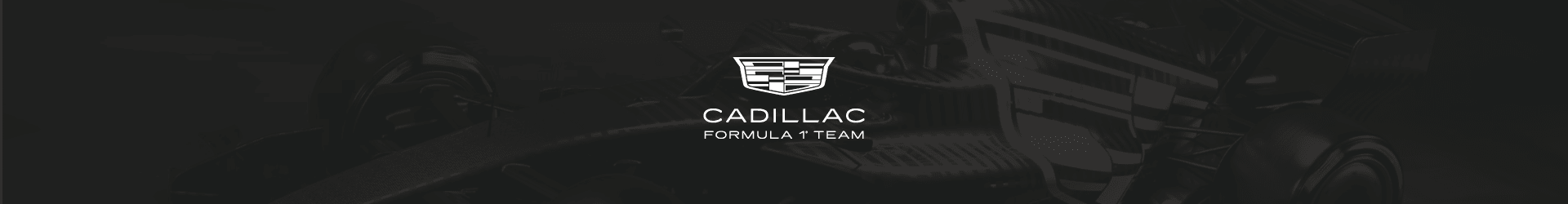 Cadillac F1 - Racing Fans