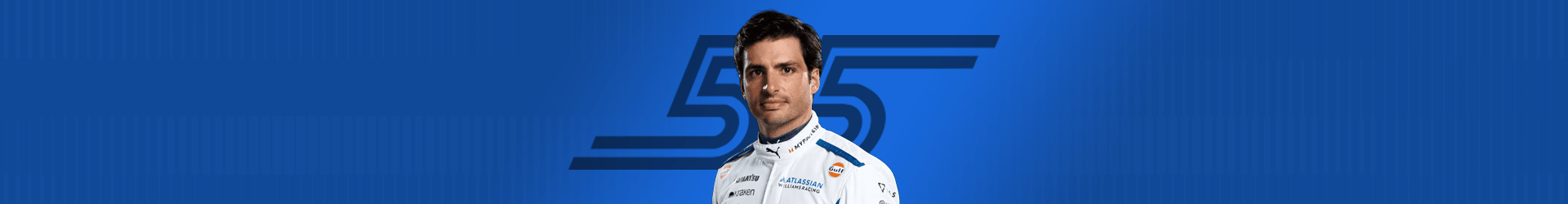 Carlos Sainz - Racing Fans