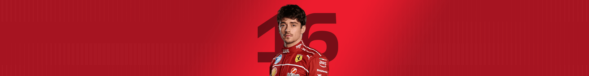 Charles Leclerc - Racing Fans