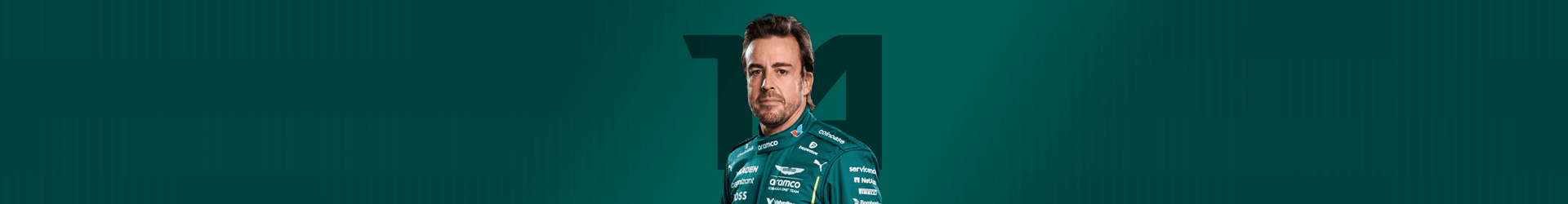 Fernando Alonso - Racing Fans