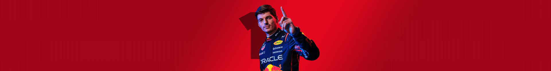 Max Verstappen - Racing Fans