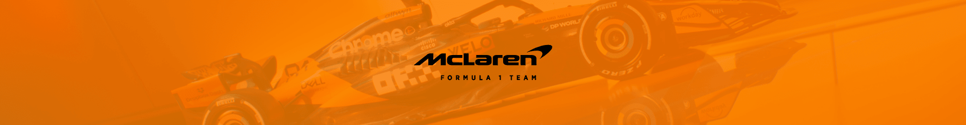 McLaren F1 - Racing Fans