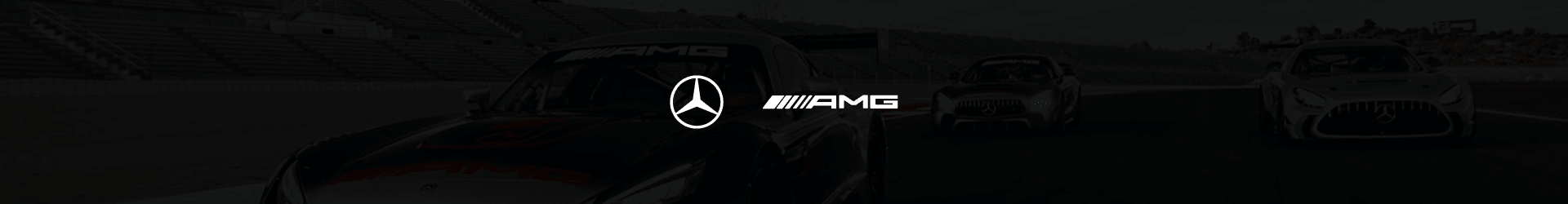 Mercedes-AMG - Racing Fans