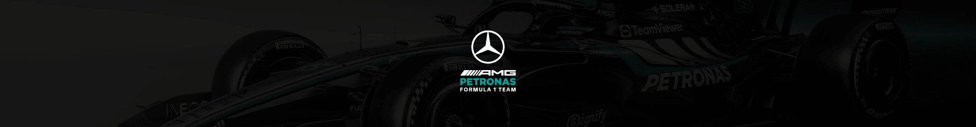 Mercedes-AMG F1 - Racing Fans
