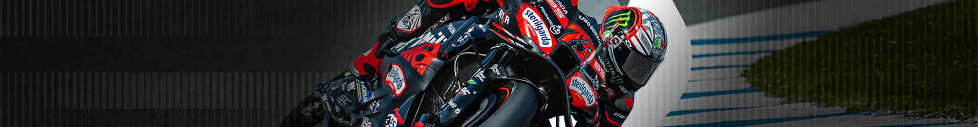 Motorbike - Racing Fans