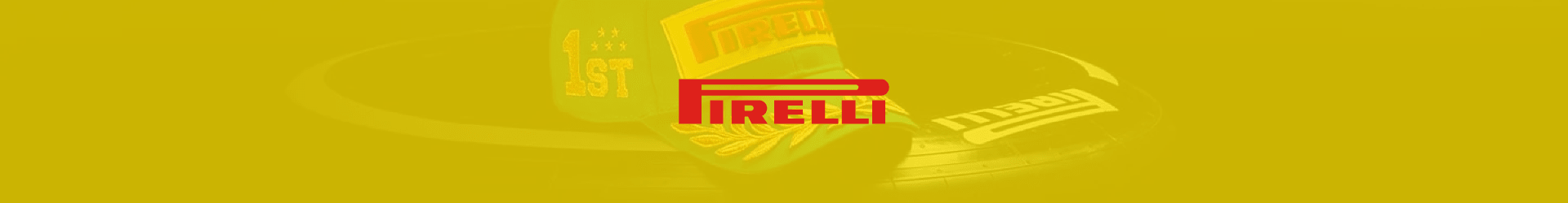 Pirelli Racing - Racing Fans