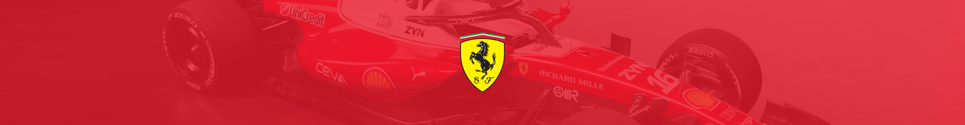 Scuderia Ferrari - Racing Fans