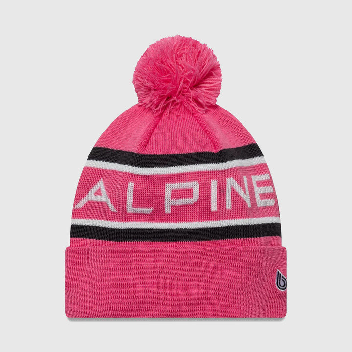 Gorro Beanie Alpine F1 Team Replica