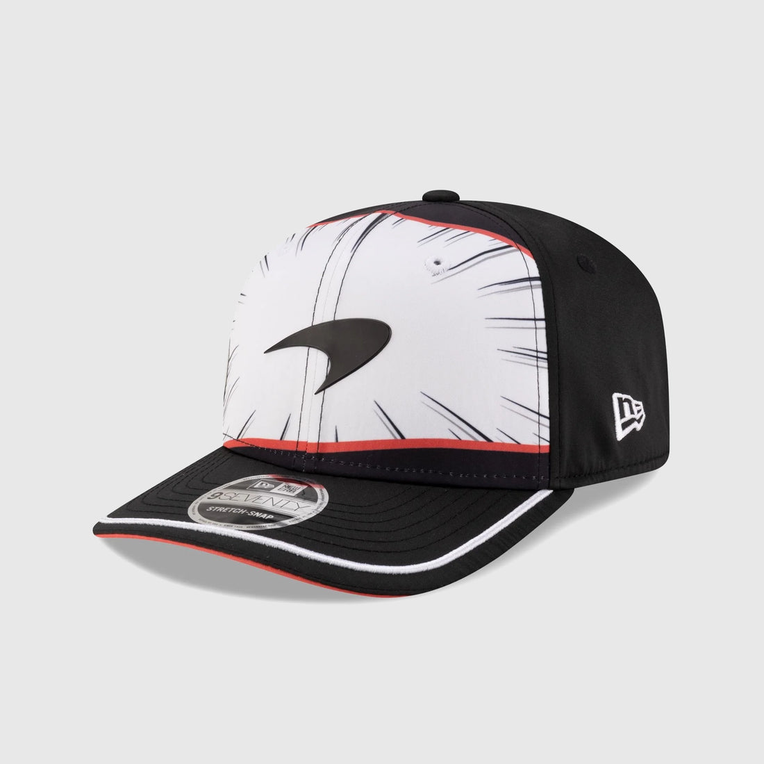 Gorra McLaren F1 Team  9SEVENTY Japan GP 2025