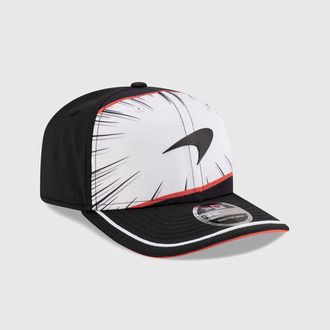 Gorra McLaren F1 Team  9SEVENTY Japan GP 2025