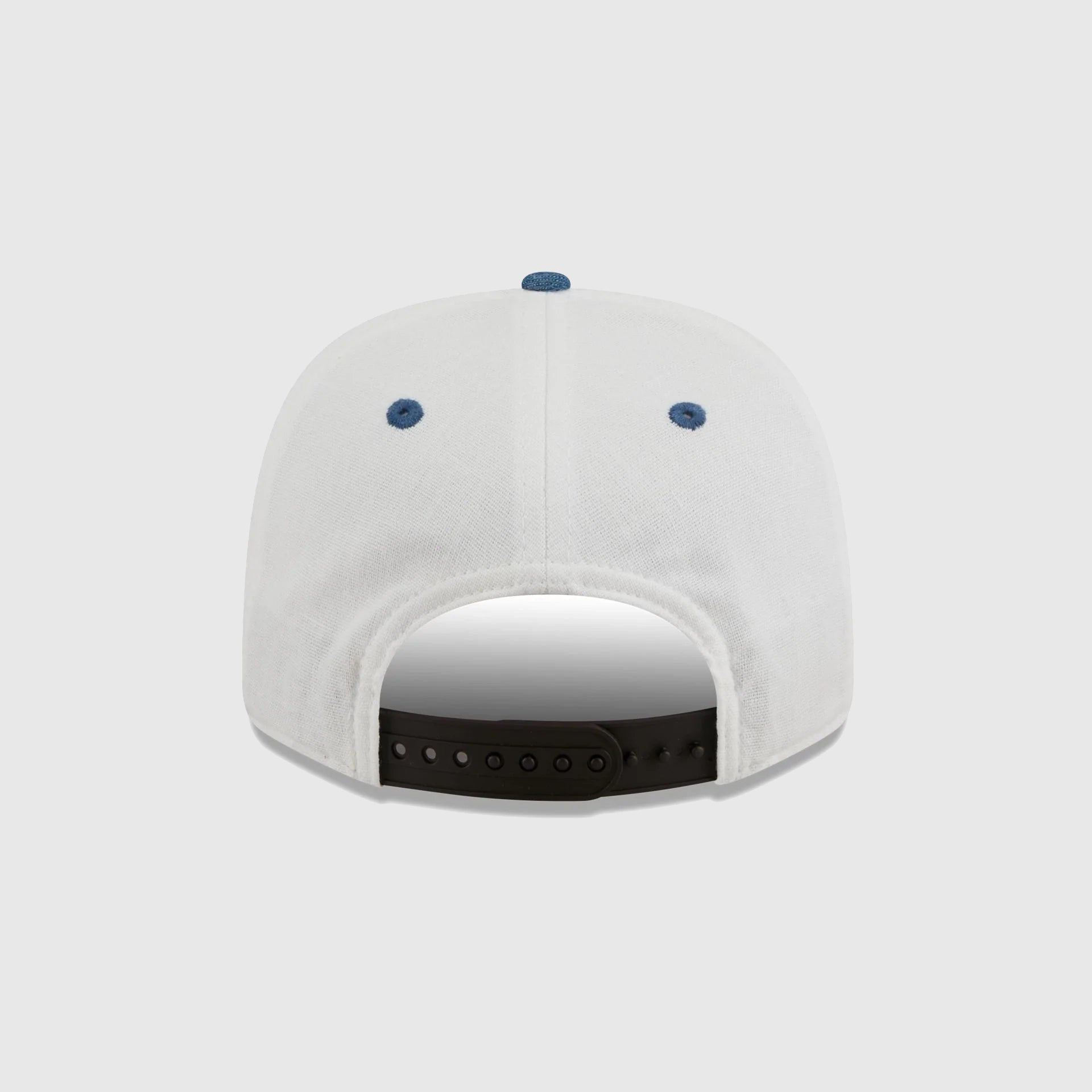 Gorra Alpine F1 Team 9SEVENTY Austin GP 2025