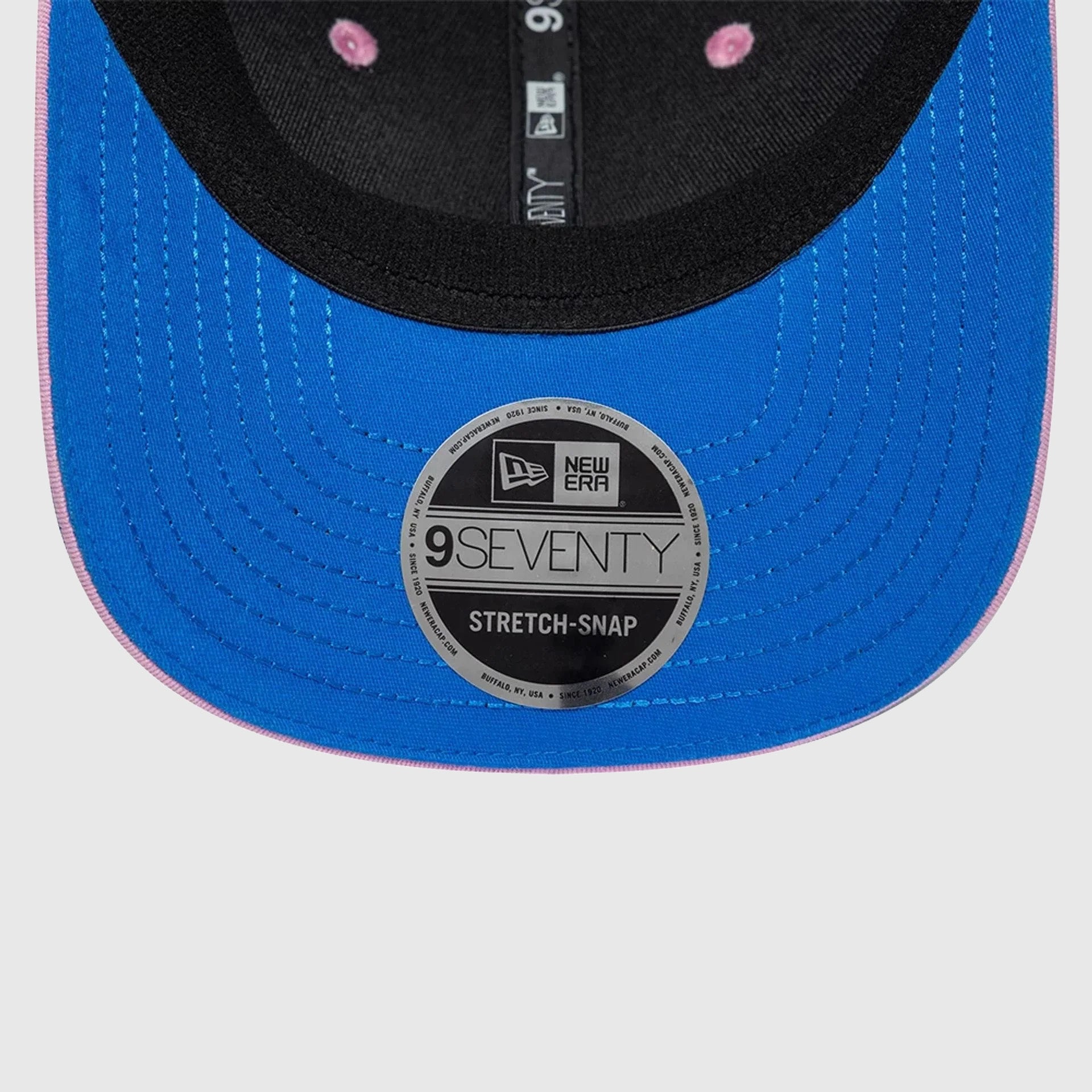 Gorra Alpine F1 9SEVENTY Franco Colapinto 2026