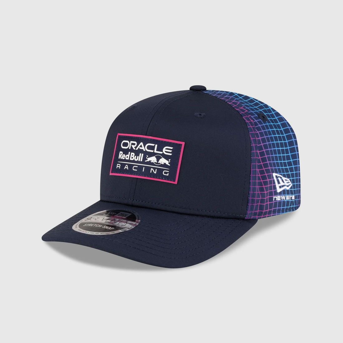 Gorra Red Bull Racing 9SEVENTY Miami GP 2026