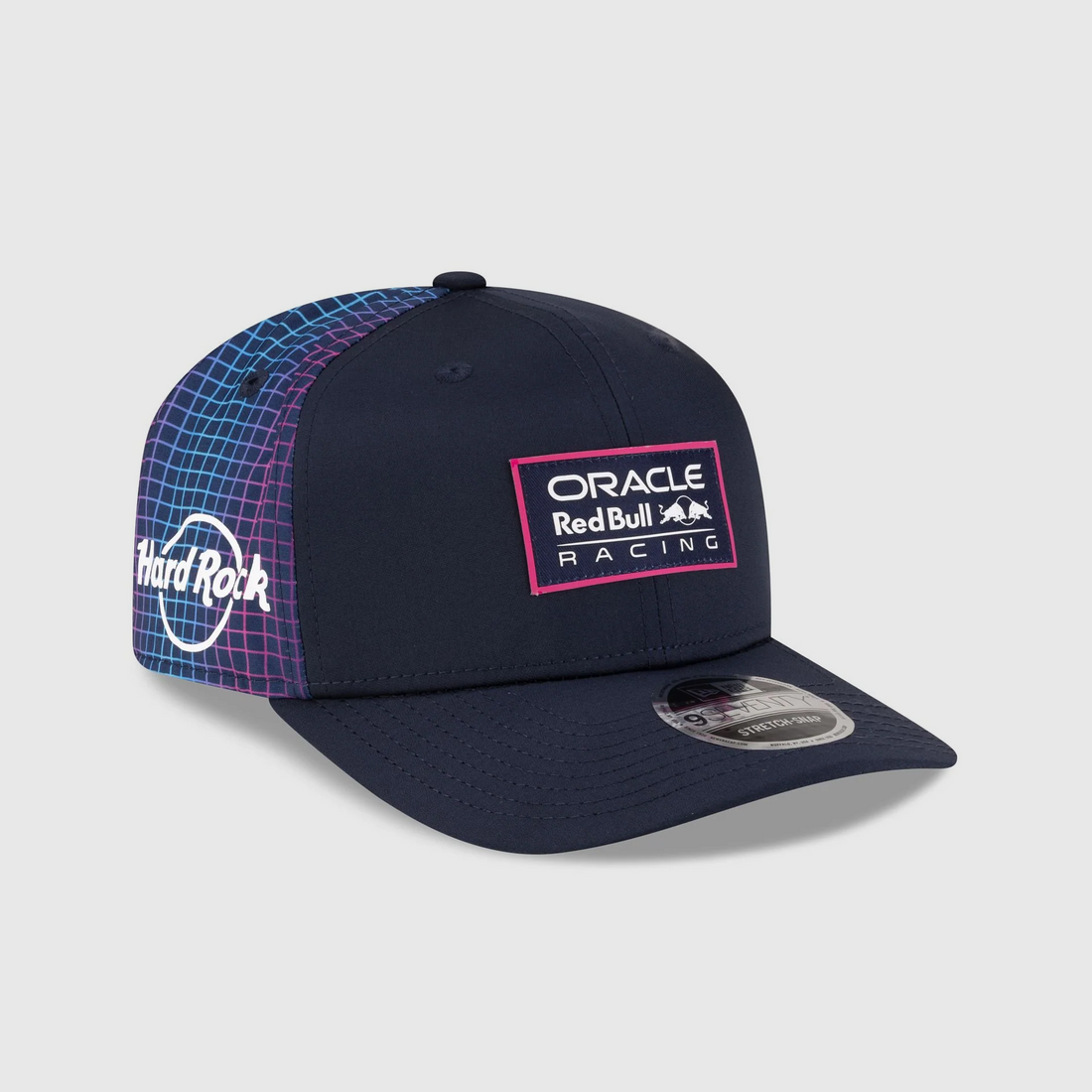 Gorra Red Bull Racing 9SEVENTY Miami GP 2026