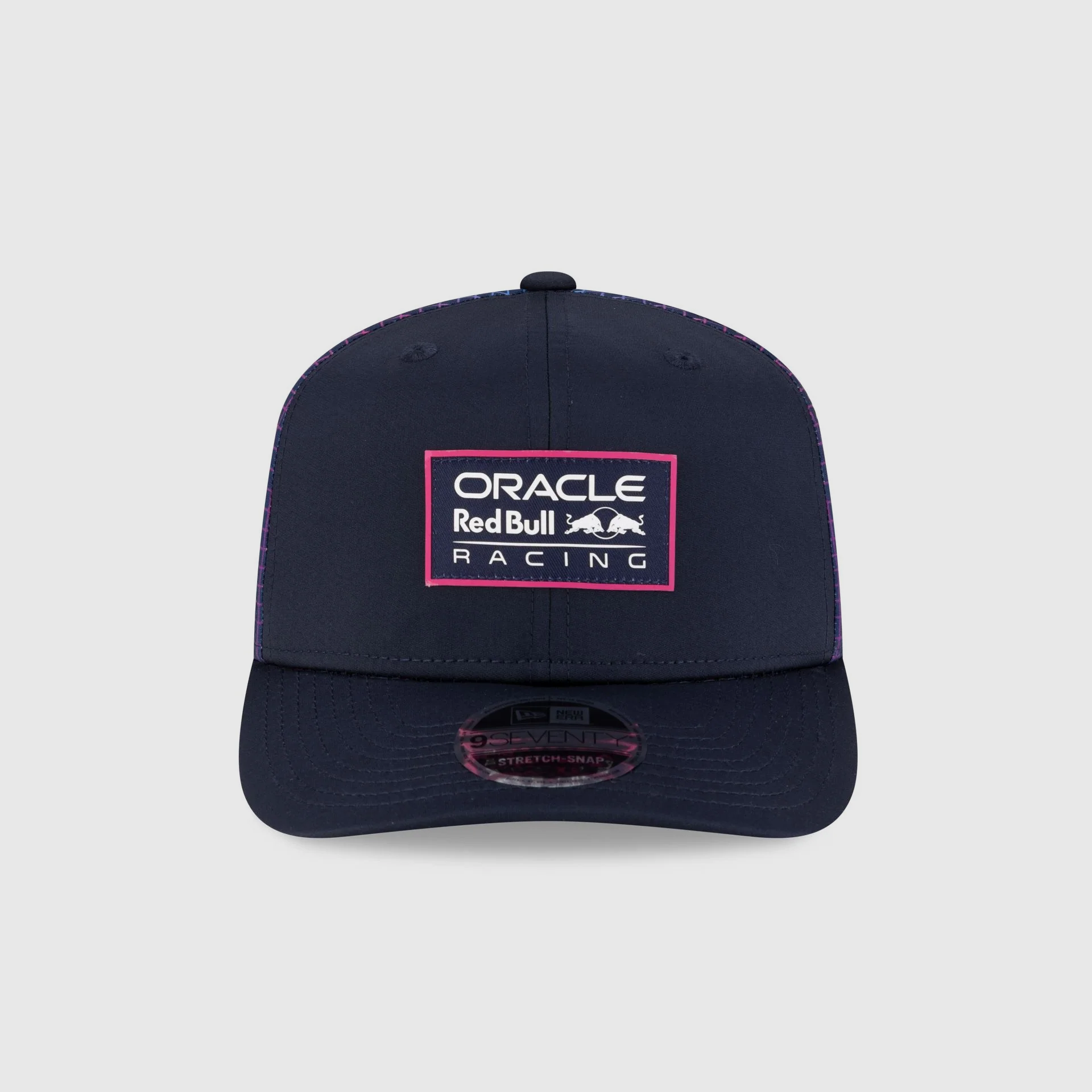 Gorra Red Bull Racing 9SEVENTY Miami GP 2026