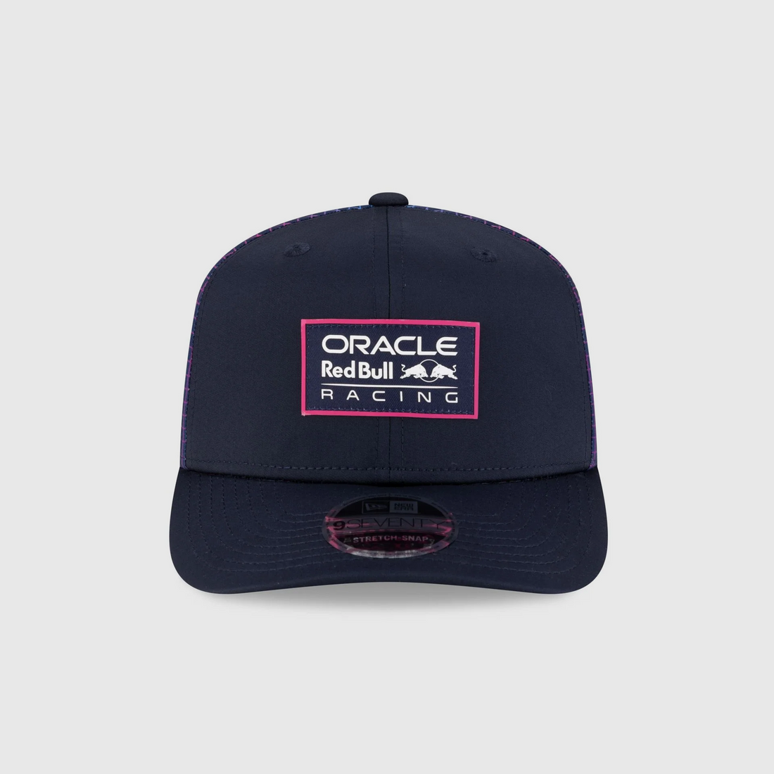 Gorra Red Bull Racing 9SEVENTY Miami GP 2026