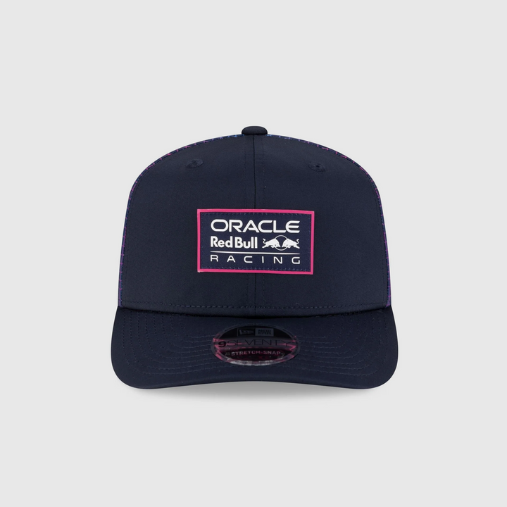 Gorra Red Bull Racing 9SEVENTY Miami GP 2026