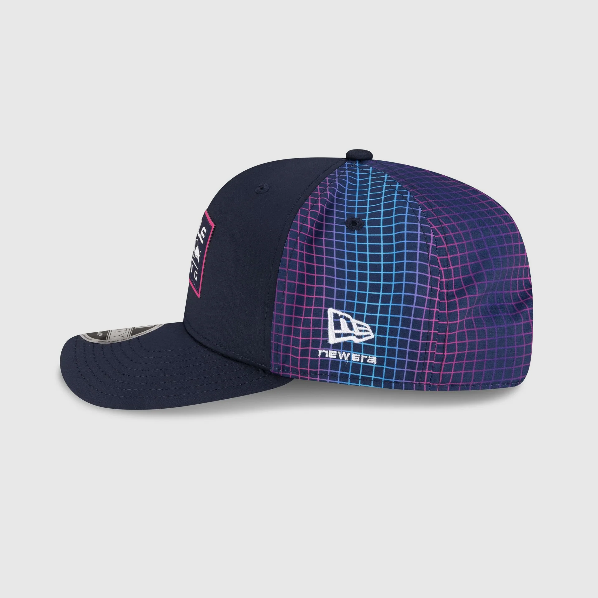 Gorra Red Bull Racing 9SEVENTY Miami GP 2026
