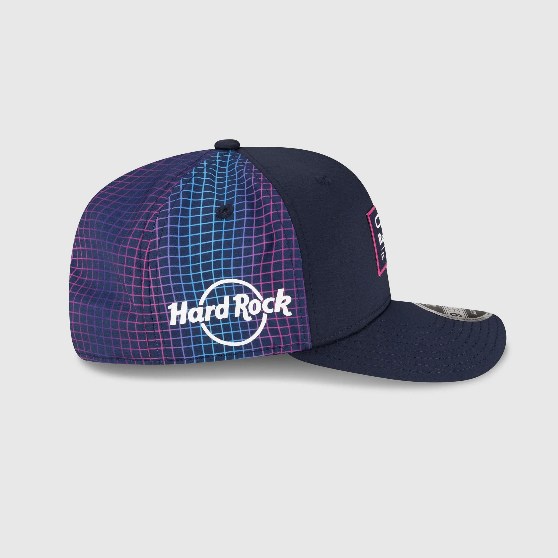 Gorra Red Bull Racing 9SEVENTY Miami GP 2026