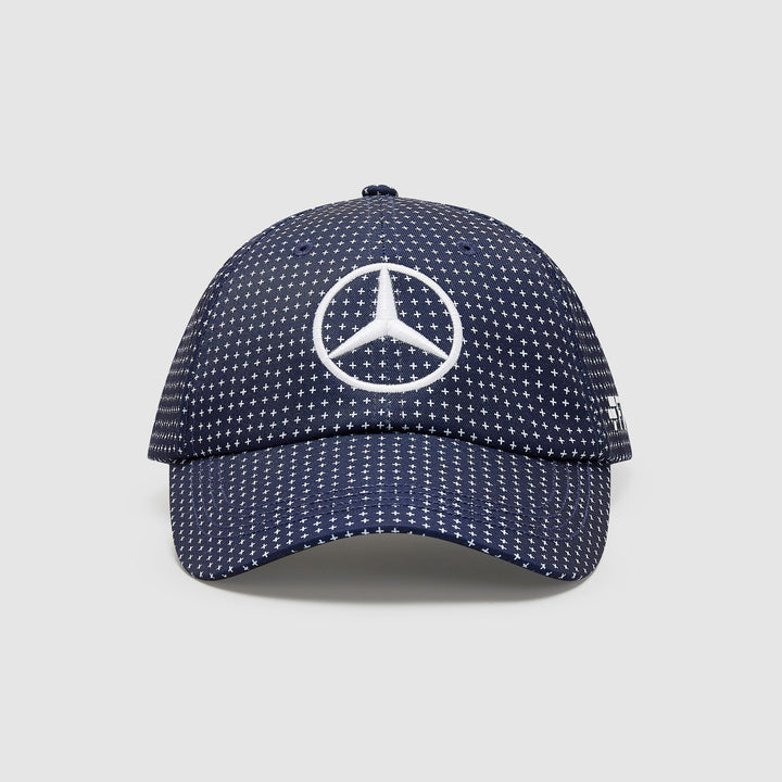 Gorra Mercedes-AMG F1 George Russell Japan GP 2022