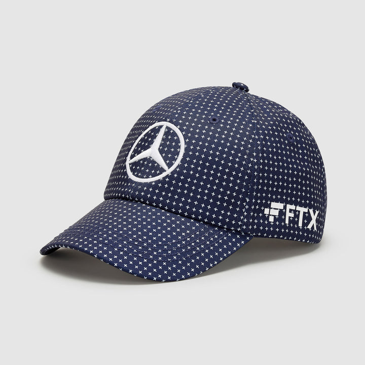 Gorra Mercedes-AMG F1 George Russell Japan GP 2022