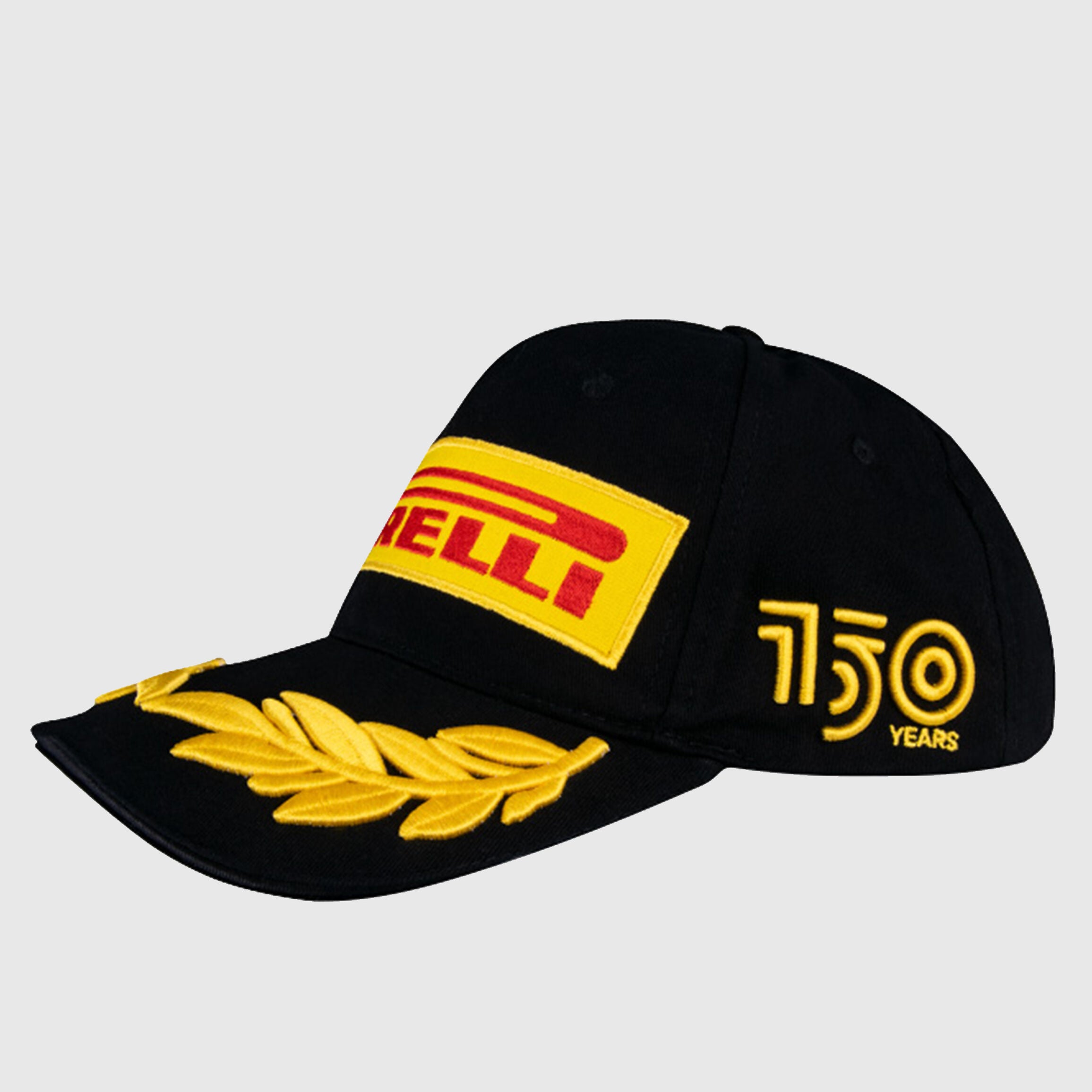 Gorra Pirelli Podium 150 Años
