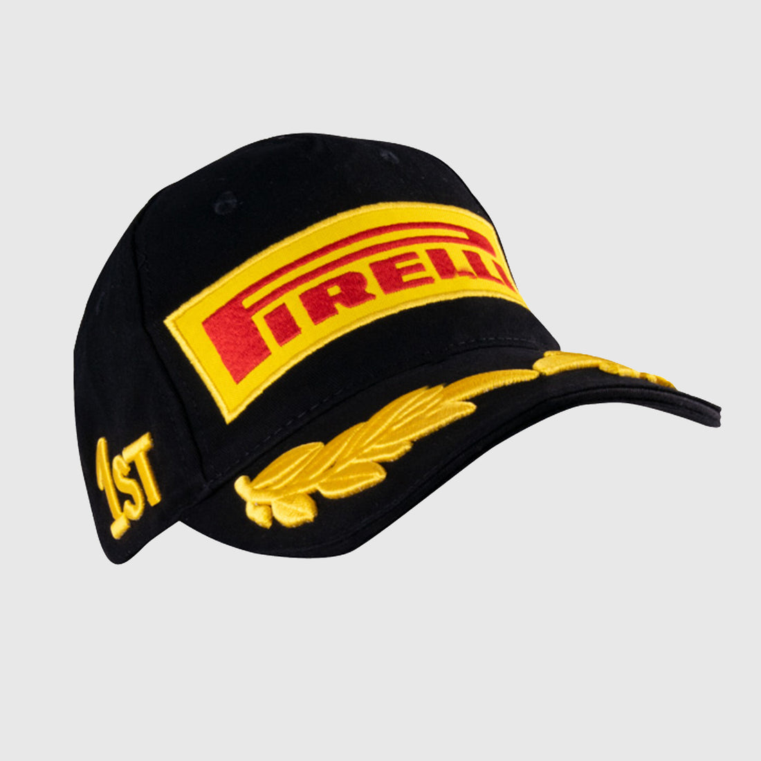 Gorra Pirelli Podium 150 Años