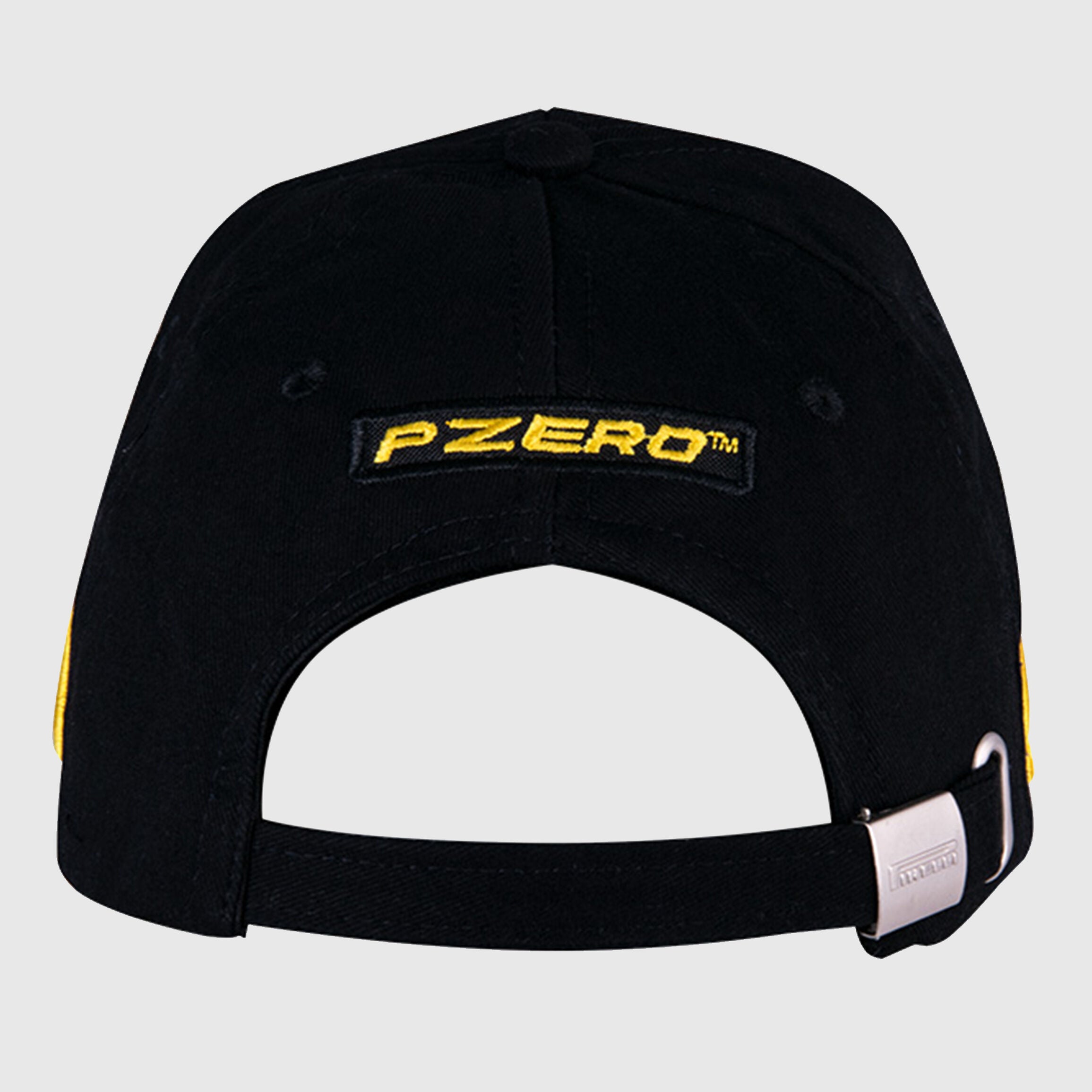 Gorra Pirelli Podium 150 Años