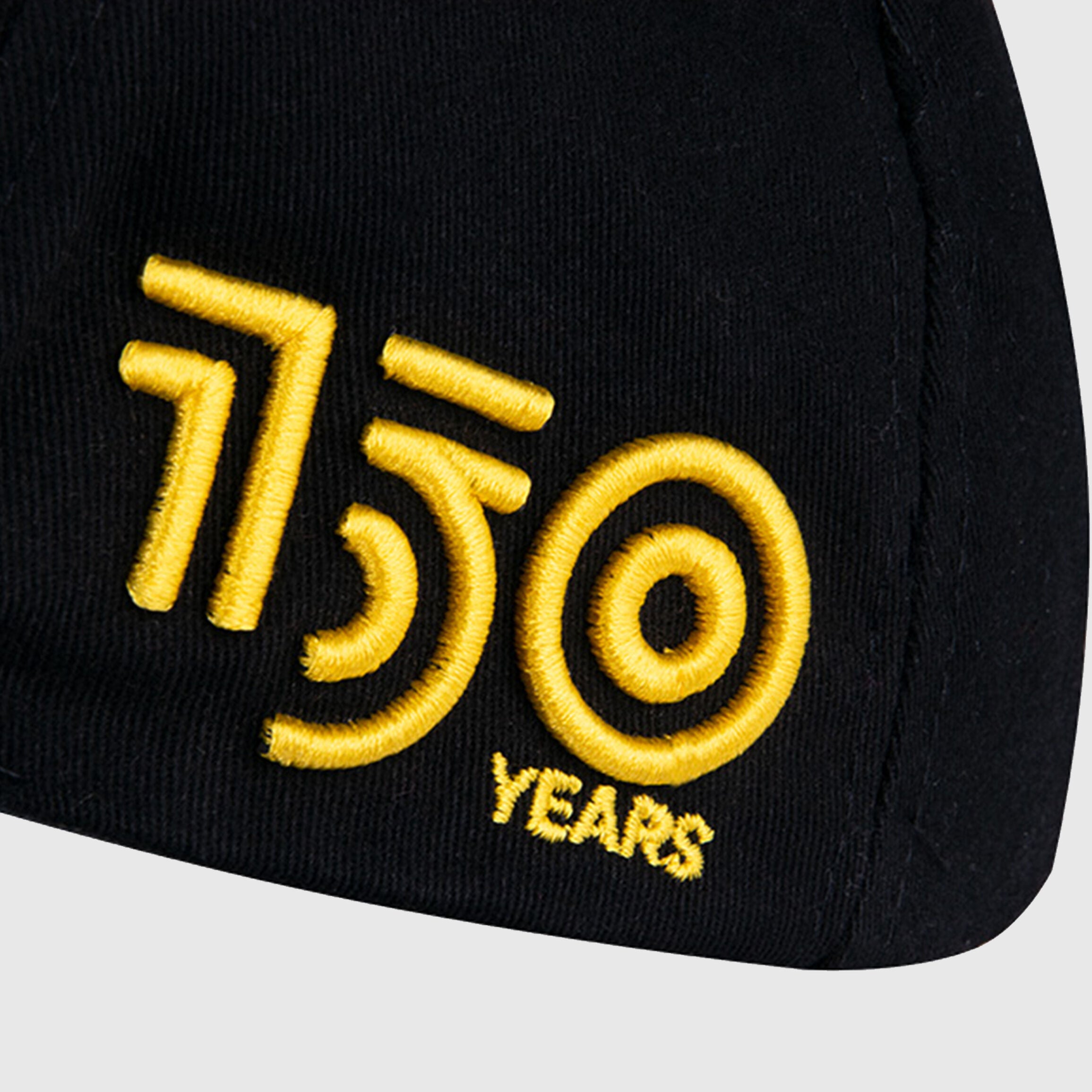 Gorra Pirelli Podium 150 Años