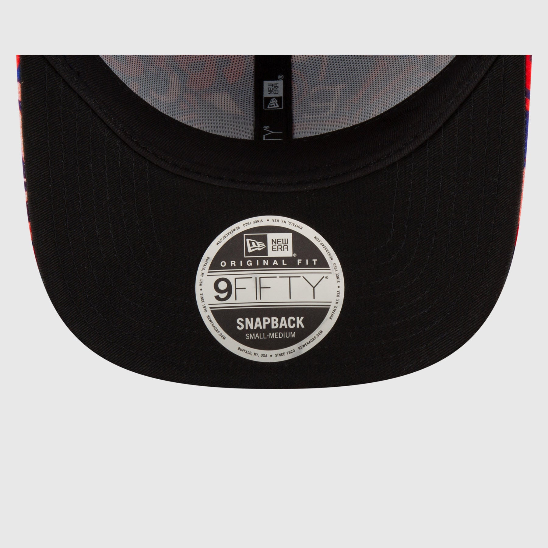 Gorra Alpine F1 9FIFTY Edición Especial Monaco GP 2024