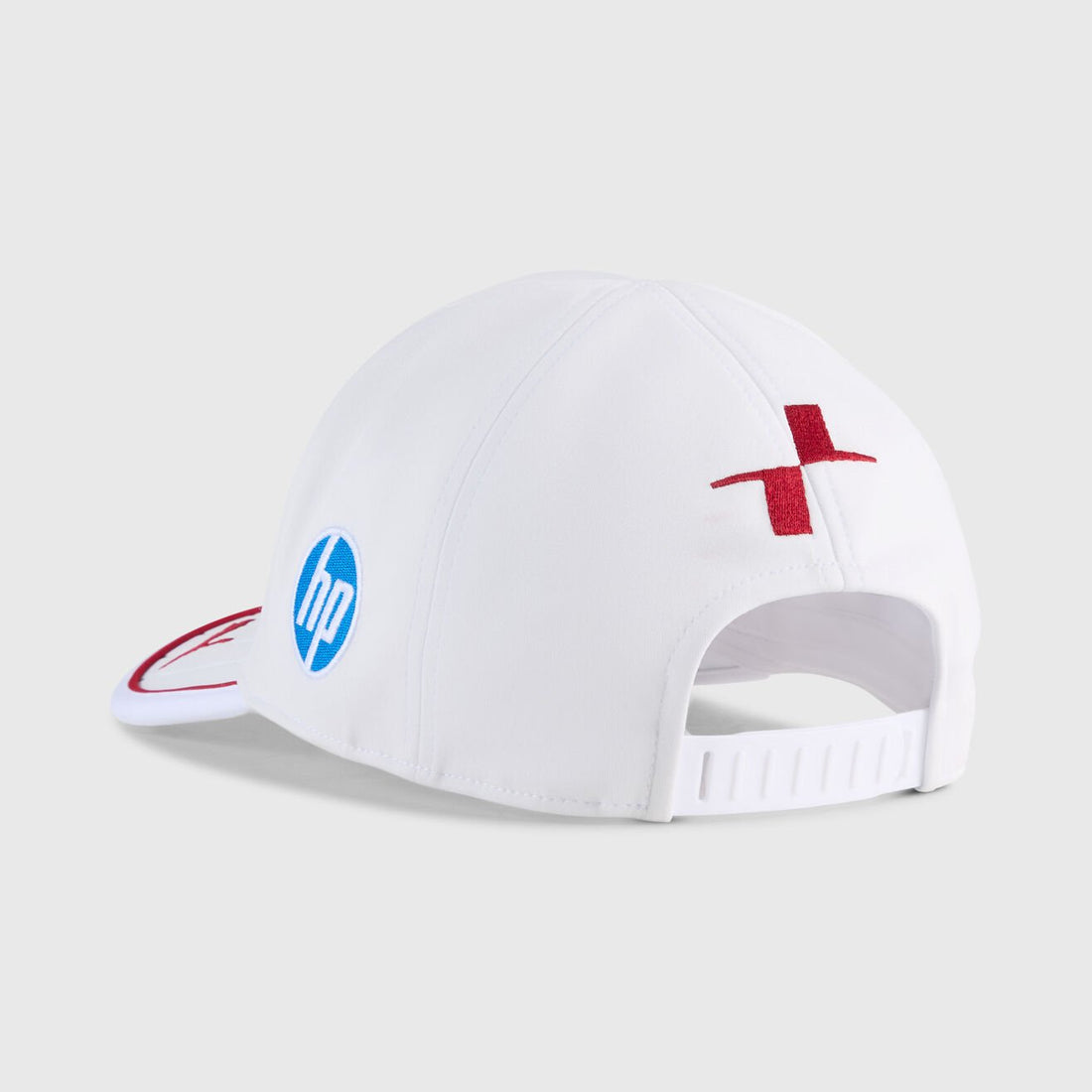 Gorra Scuderia Ferrari F1™ Charles Leclerc Miami GP 2025
