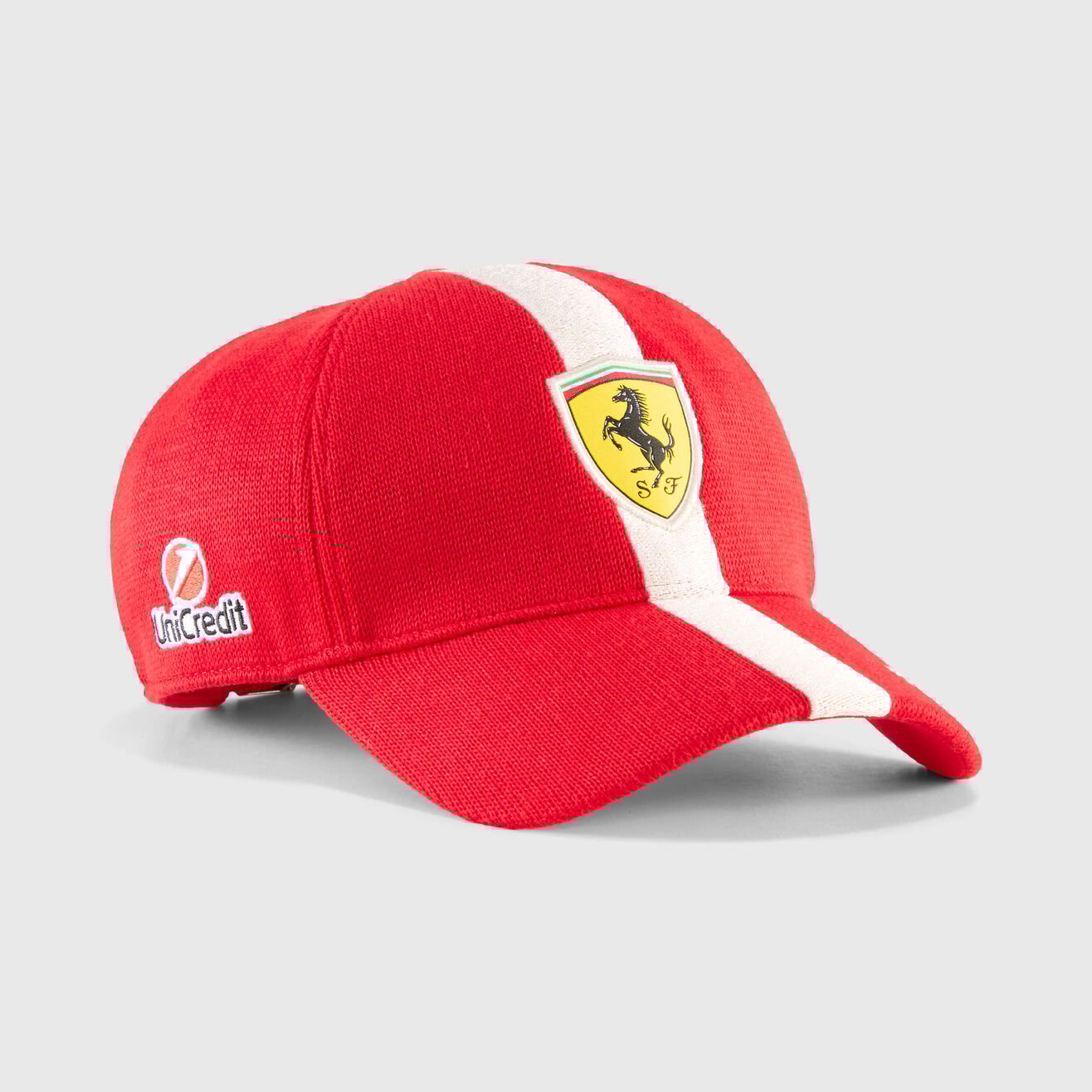 Gorra Scuderia Ferrari F1™ Edición Especial China GP 2025