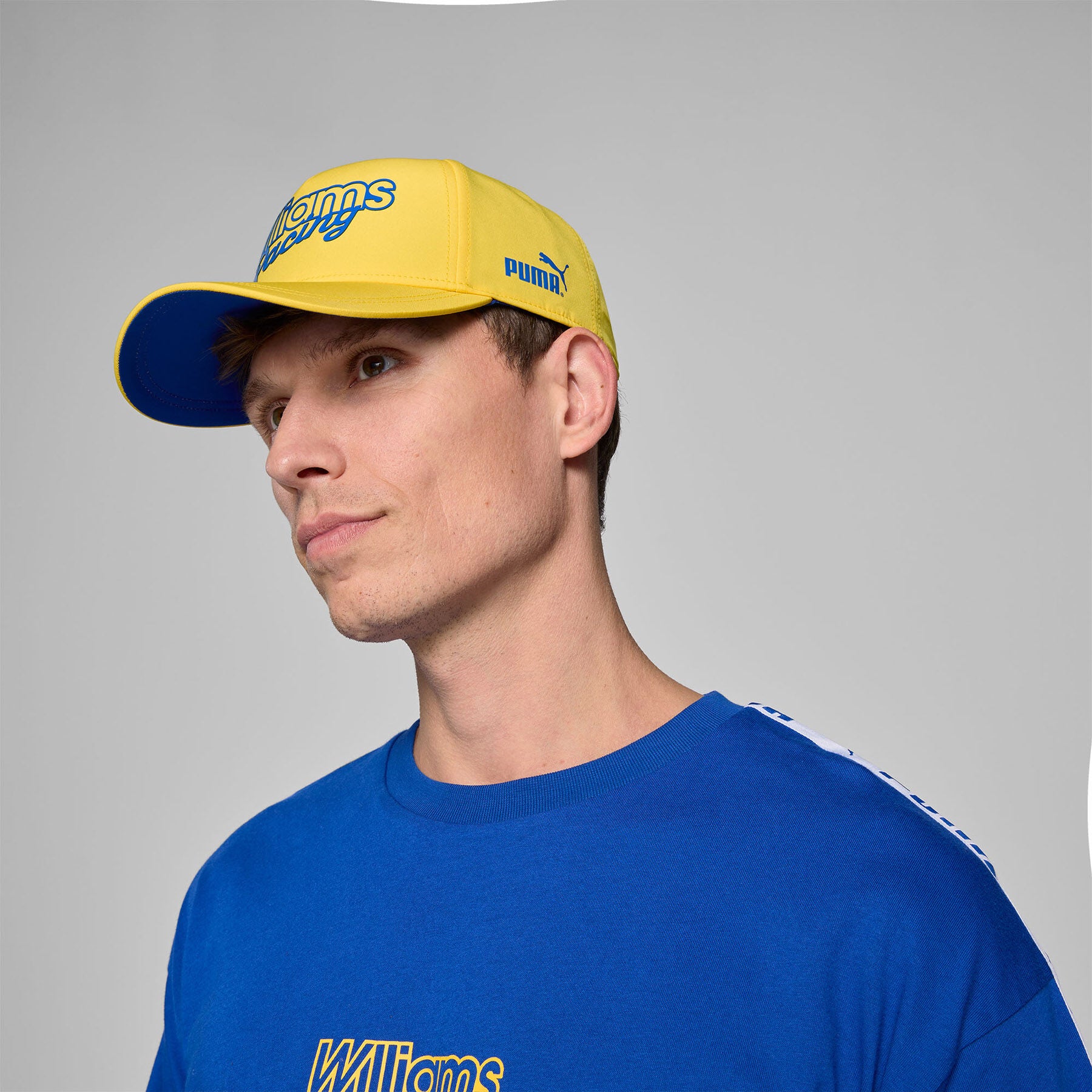 Gorra Williams Racing Pitlane