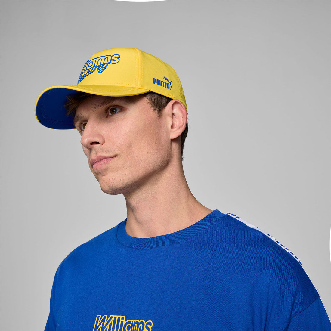 Gorra Williams Racing Pitlane