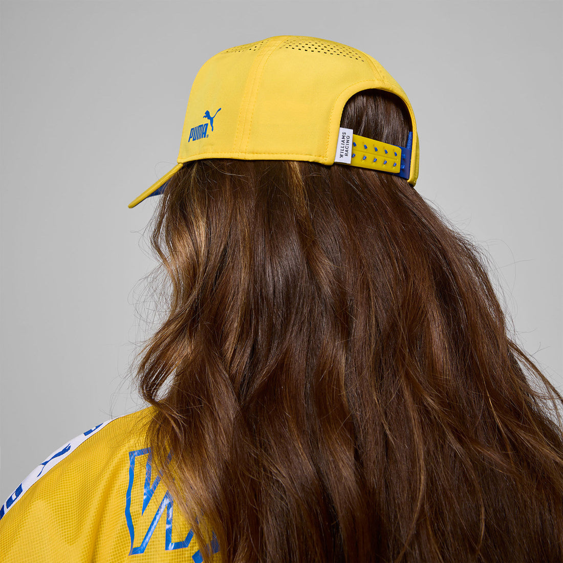 Gorra Williams Racing Pitlane