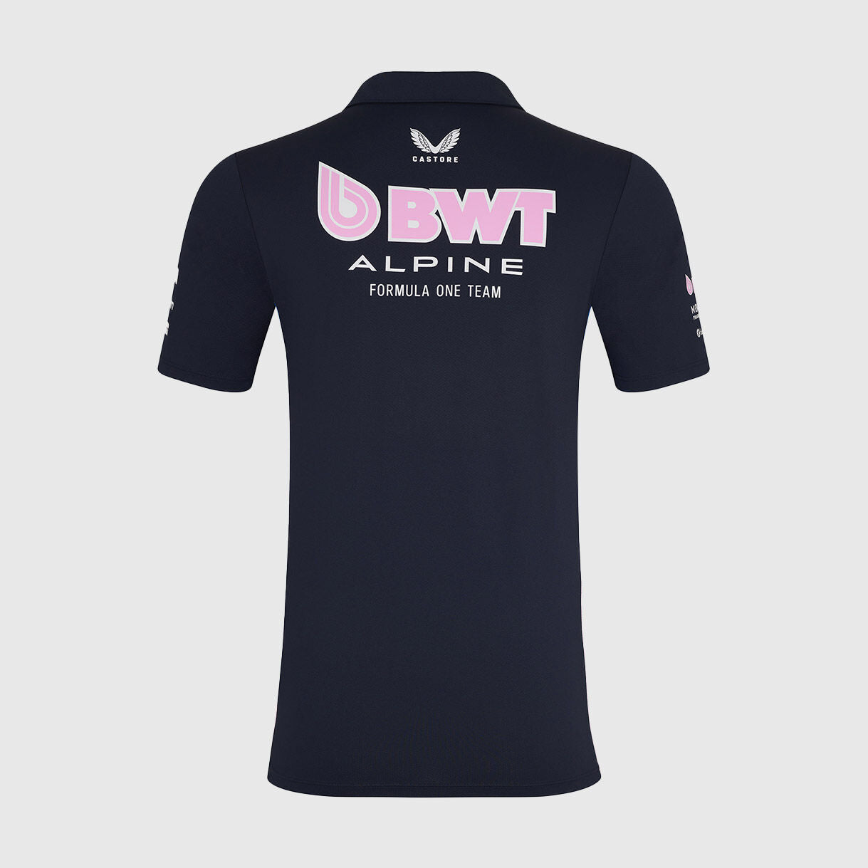 Polo Chomba Alpine F1 Team 2025