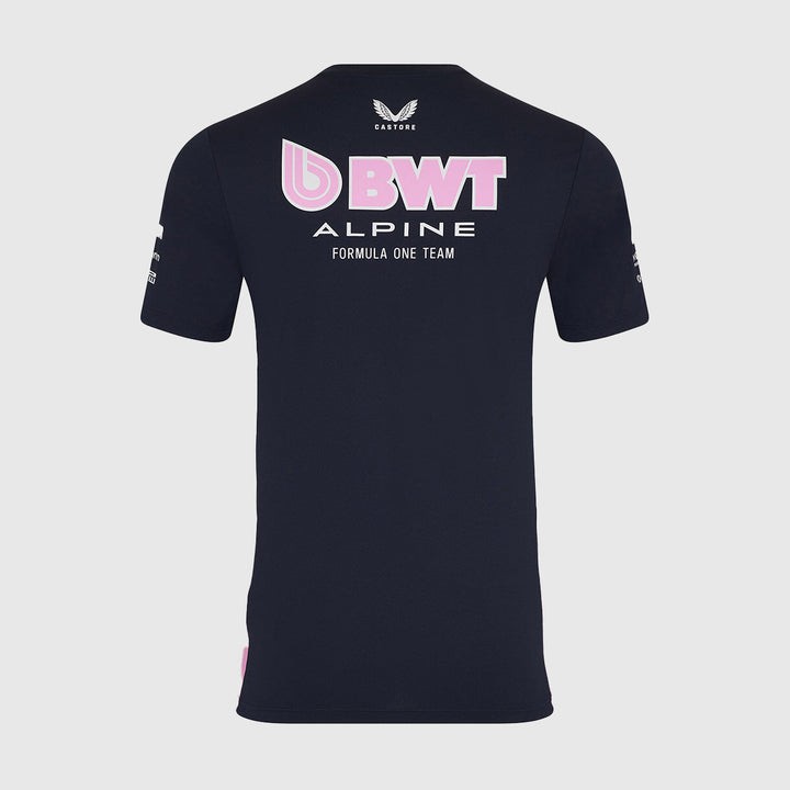 Camiseta Alpine F1 Team 2025