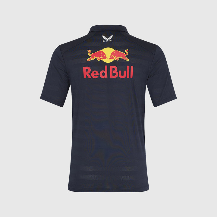 Polo Chomba Red Bull Racing Verstappen 2025