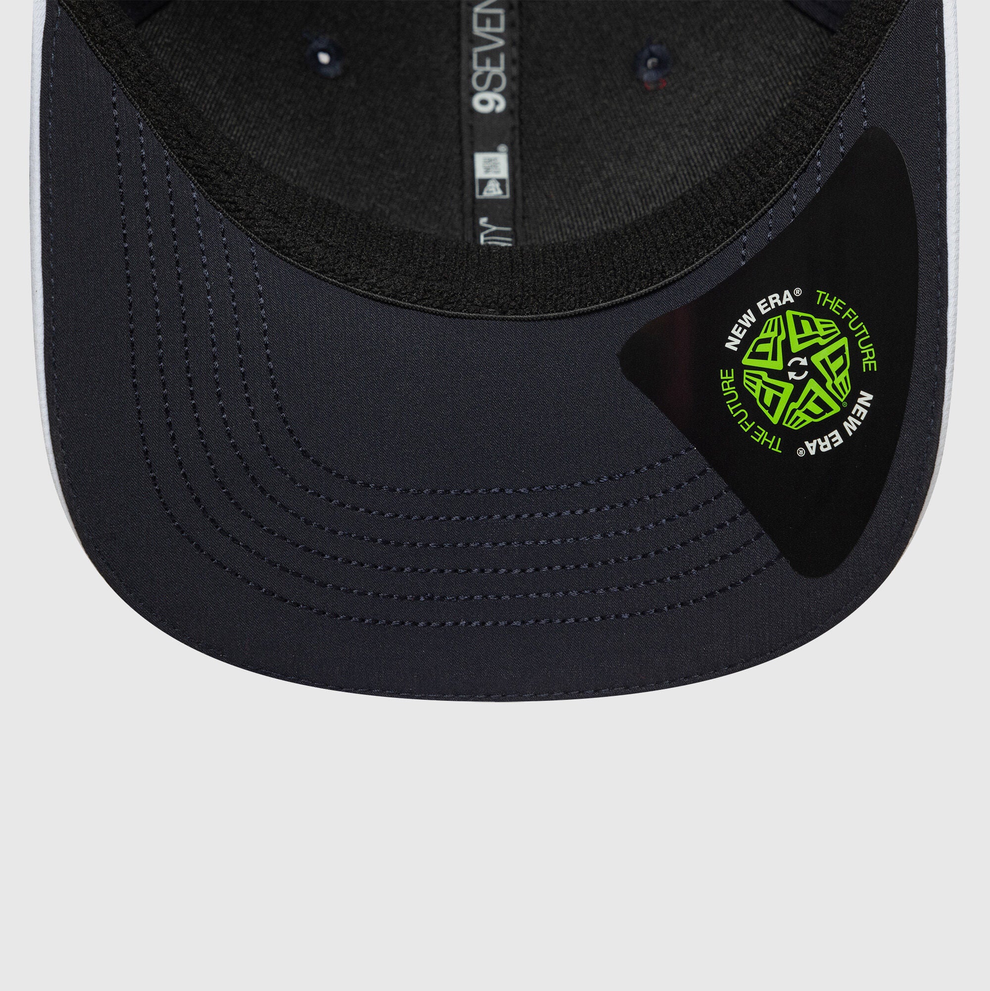 Gorra Alpine F1 9SEVENTY Team 2025