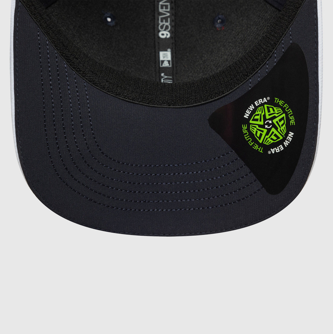 Gorra Alpine F1 9SEVENTY Team 2025