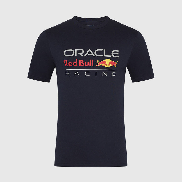 Remera Red Bull Racing Core Logo