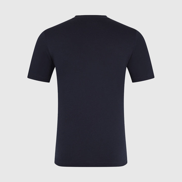 Remera Red Bull Racing Core Logo