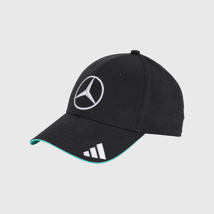 Gorra Adidas Mercedes-AMG F1 Team 2025